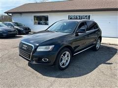 2014 Audi Q5 