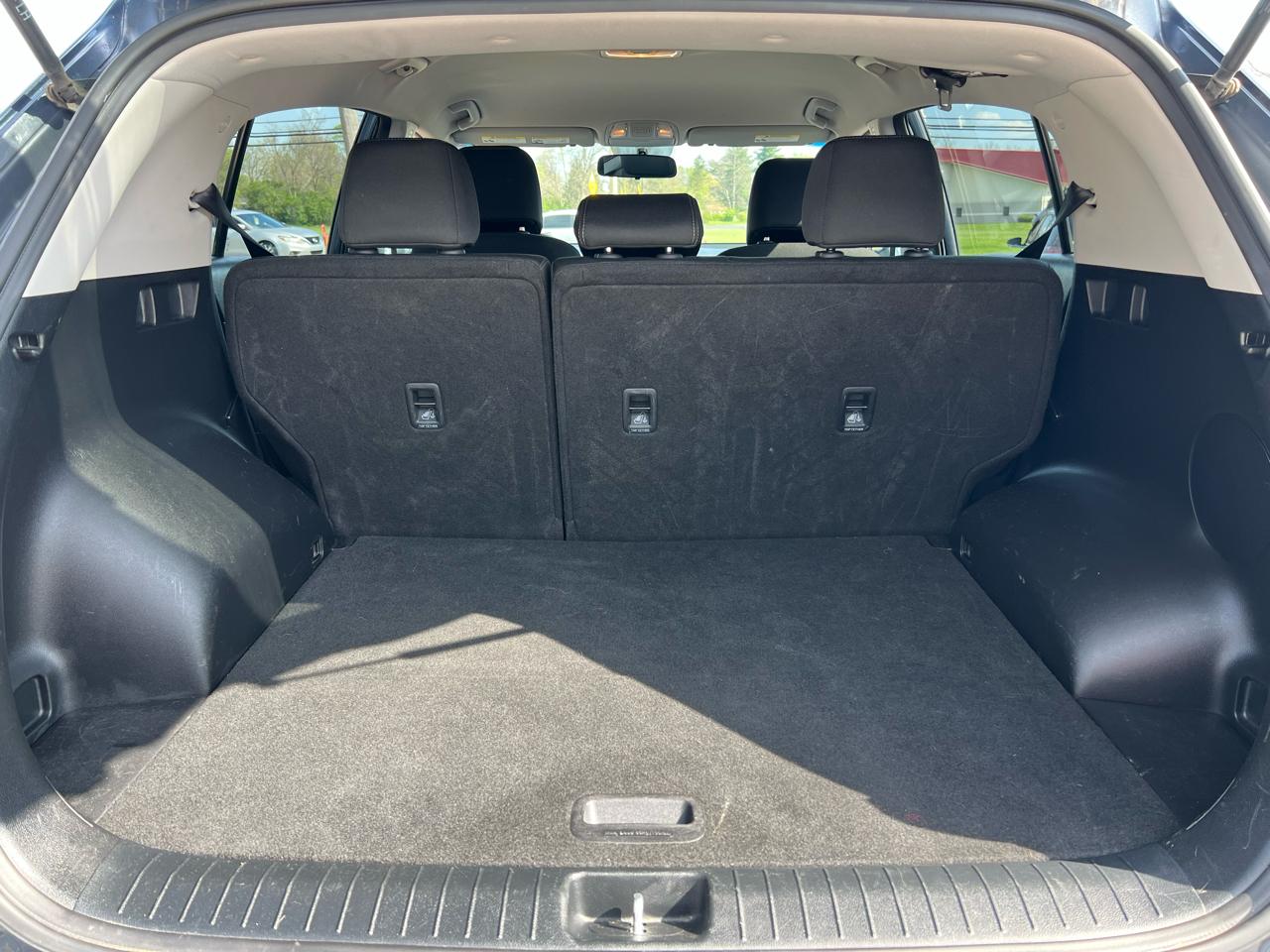 Kia Sportage LX AWD 2019