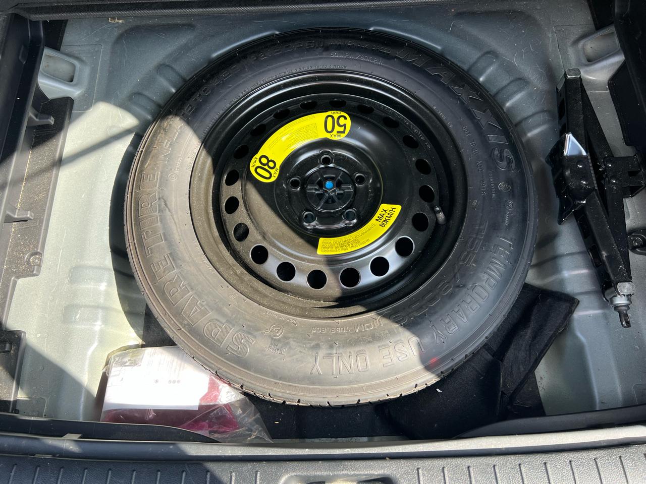 Kia Sportage LX AWD 2019