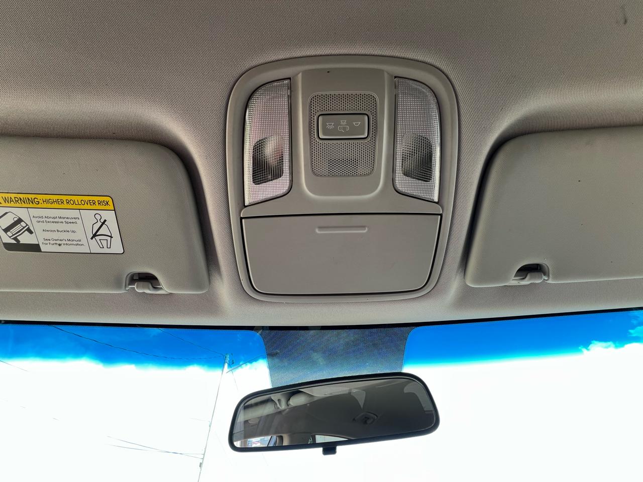 Kia Sportage LX AWD 2019