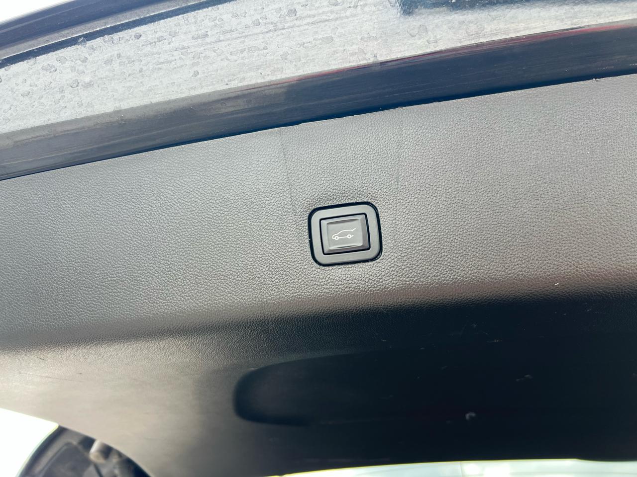 Chevrolet Traverse Premier FWD 2018