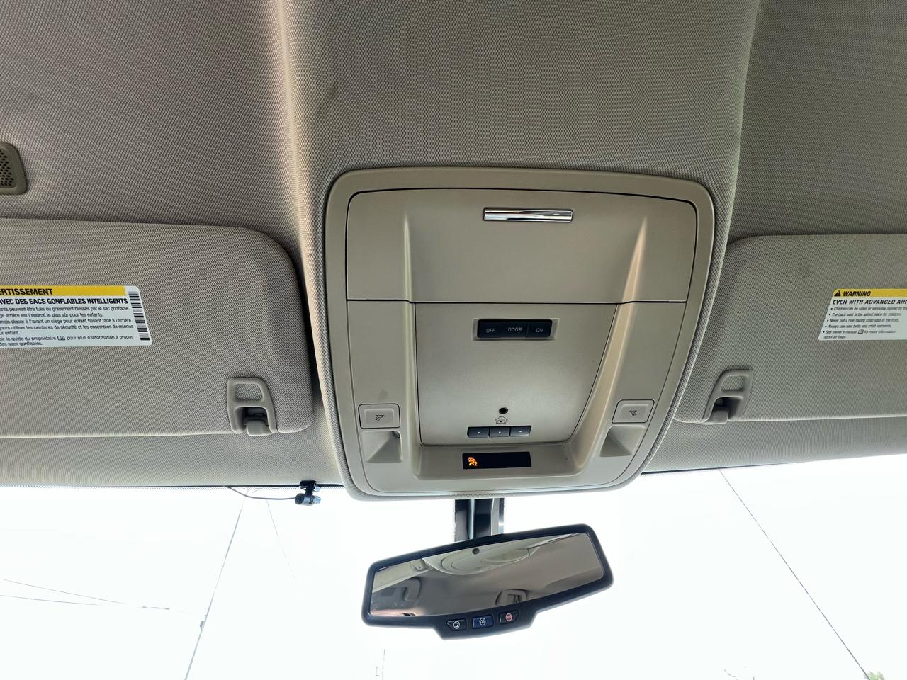 GMC Sierra 1500 SLT Crew Cab 4WD 2014