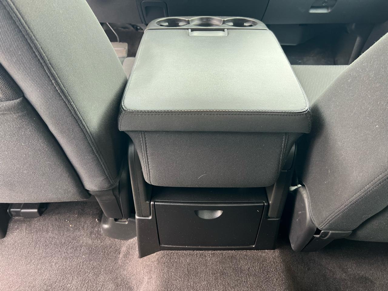 Chevrolet Silverado 1500 LT Ext. Cab Long Box 4WD 2013