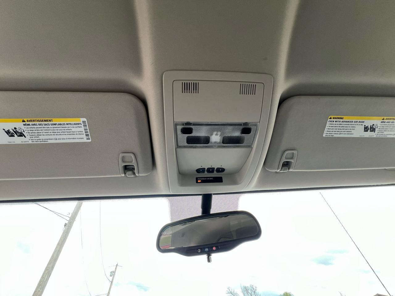 Chevrolet Silverado 1500 LT Ext. Cab Long Box 4WD 2013