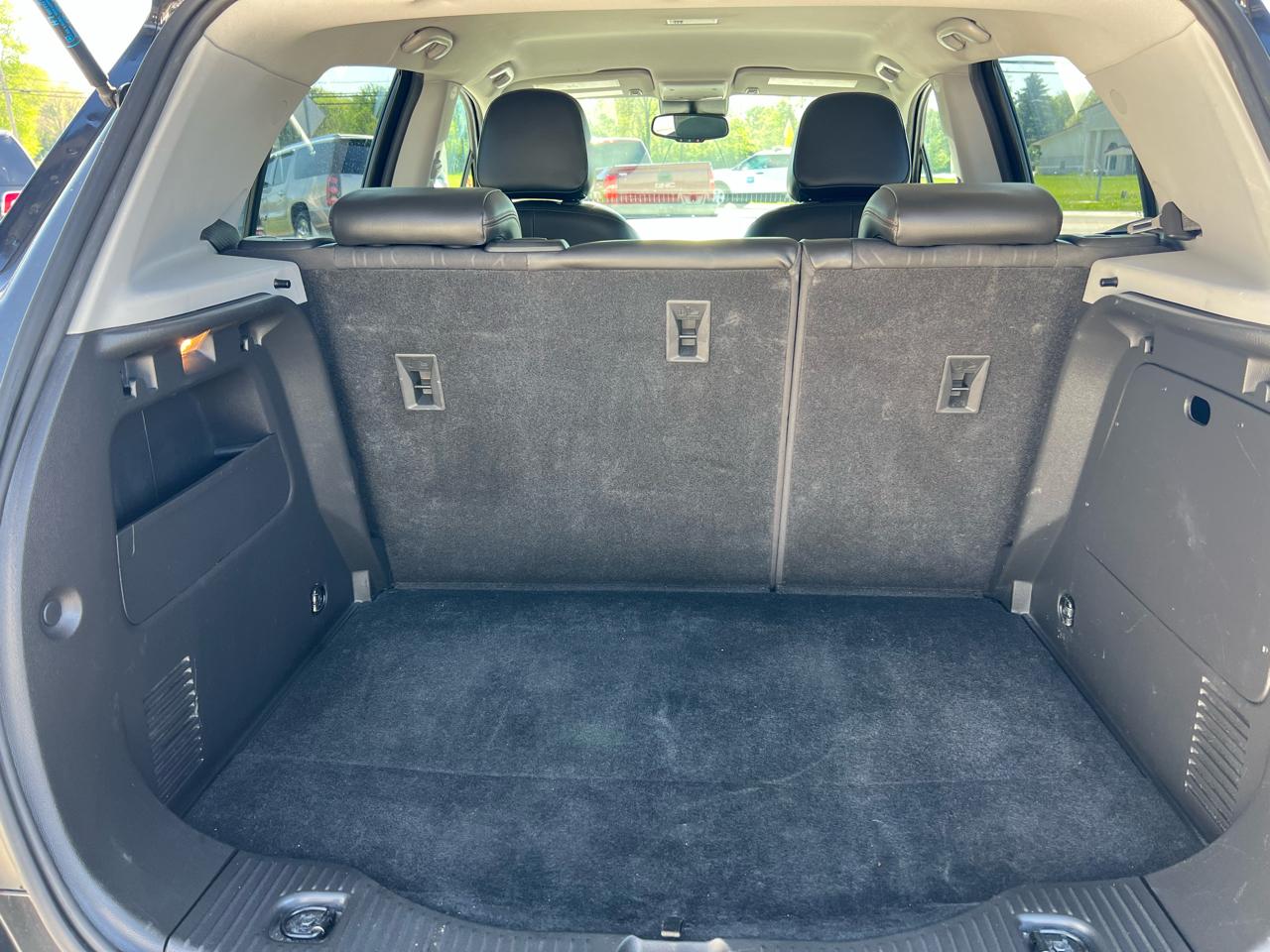 Chevrolet Trax LT FWD 2019