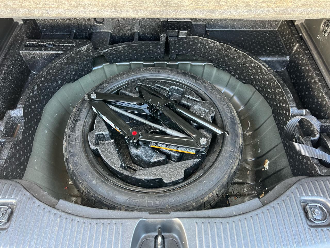 Chevrolet Trax LT FWD 2019