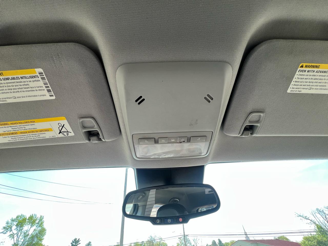 Chevrolet Trax LT FWD 2019