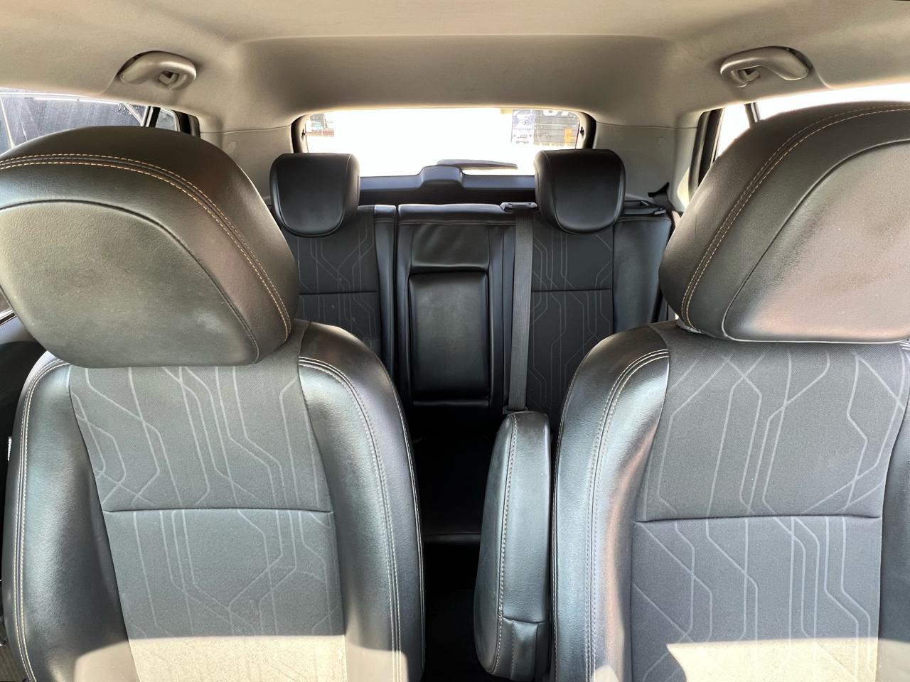 Chevrolet Trax LT FWD 2019