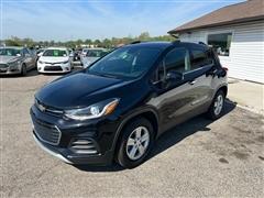 2019 Chevrolet Trax 