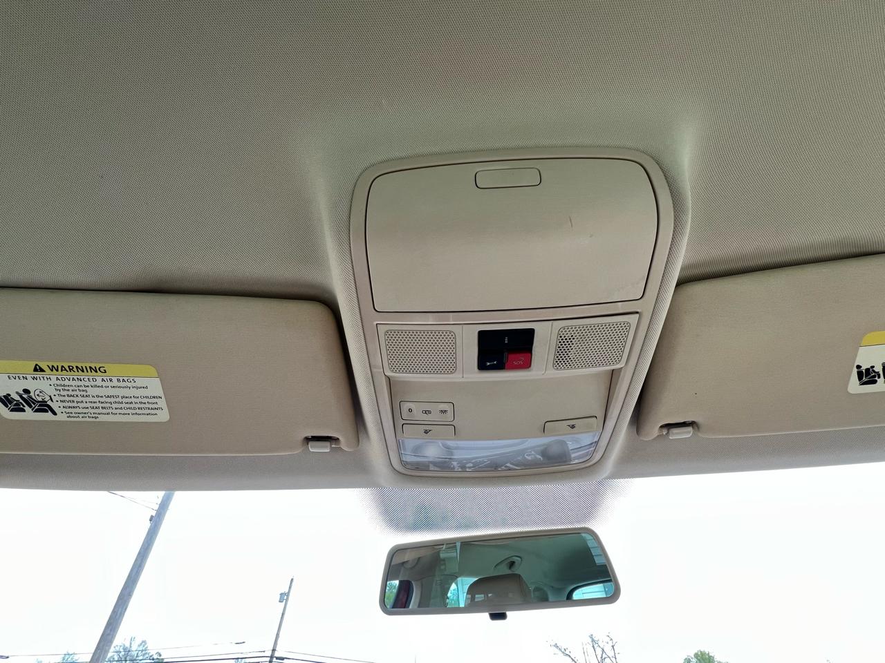 Volkswagen Tiguan S 2014