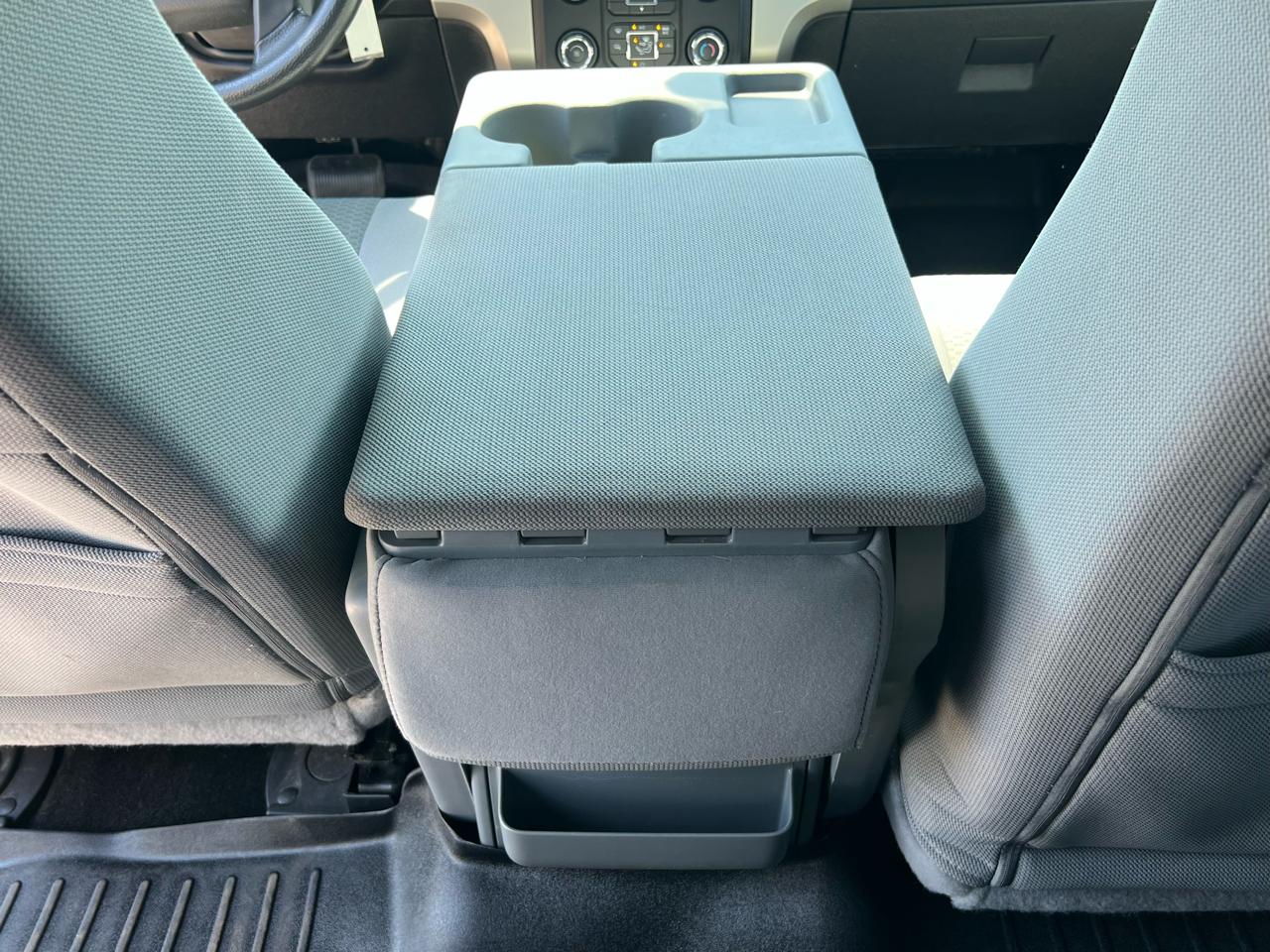 Ford F-150 XLT 2WD Reg Cab 6.5' Box 2014