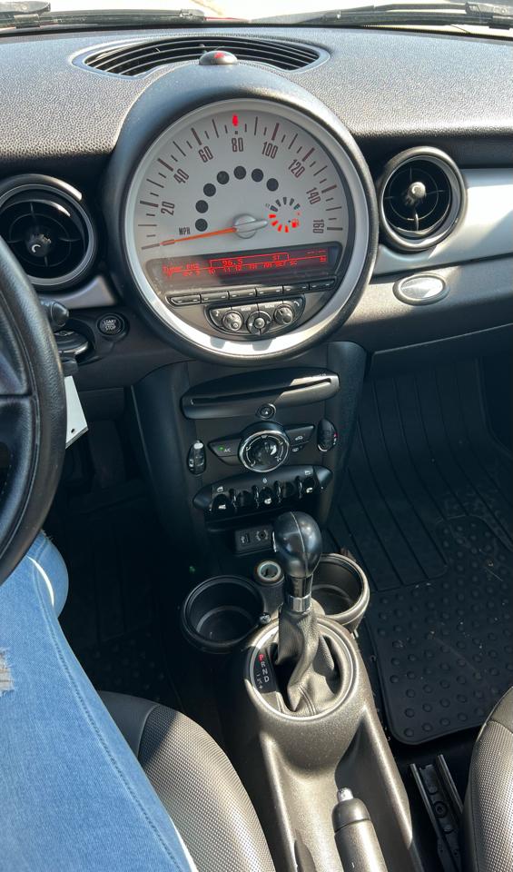 MINI Cooper Base 2013