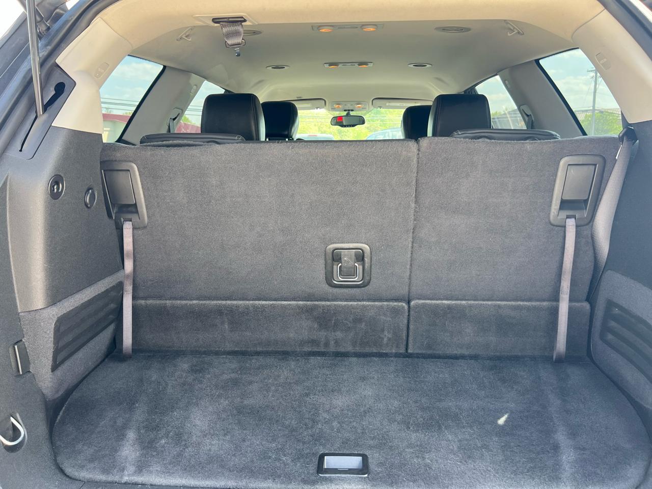 Buick Enclave Leather AWD 2013