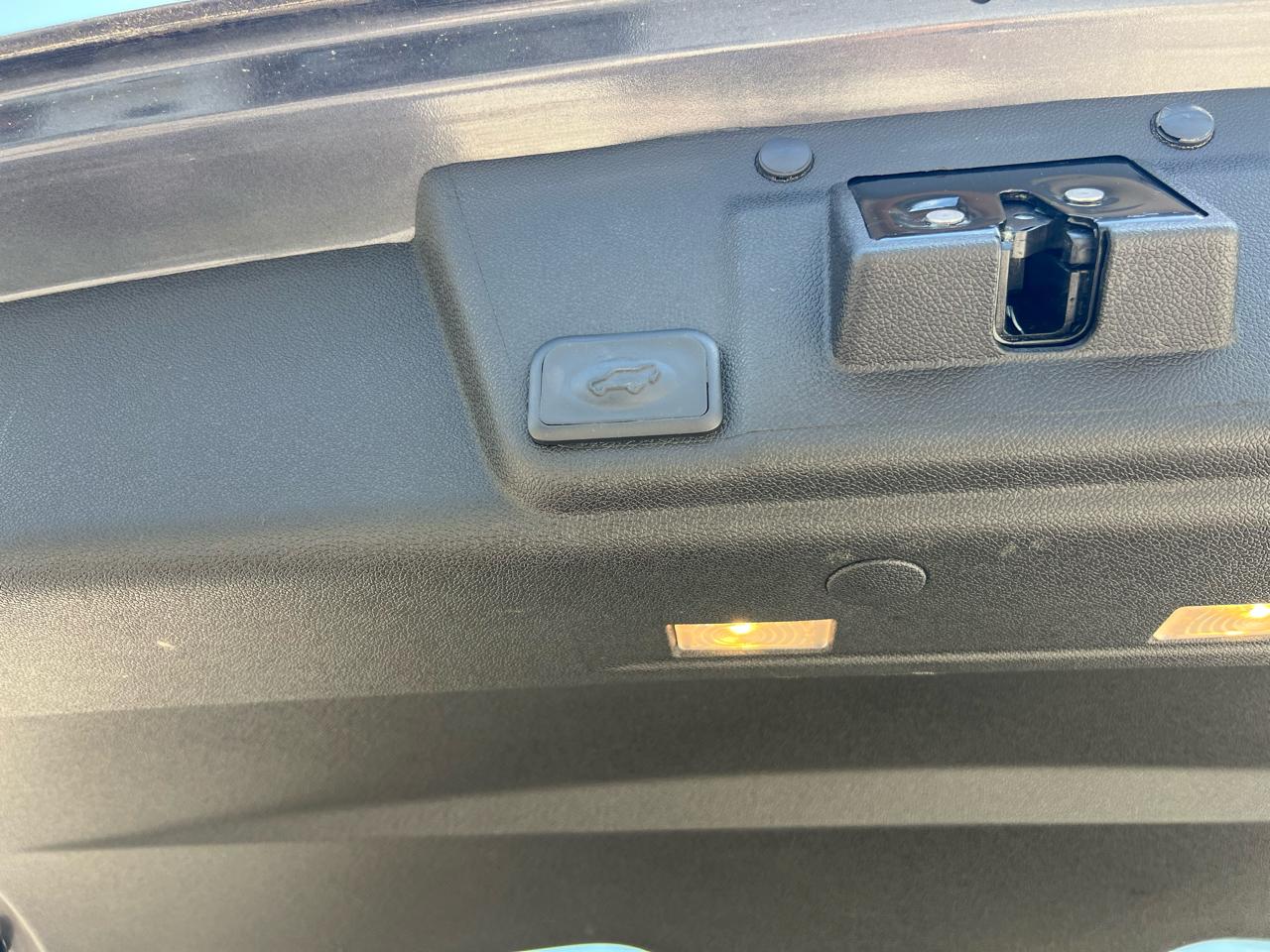 Buick Enclave Leather AWD 2013