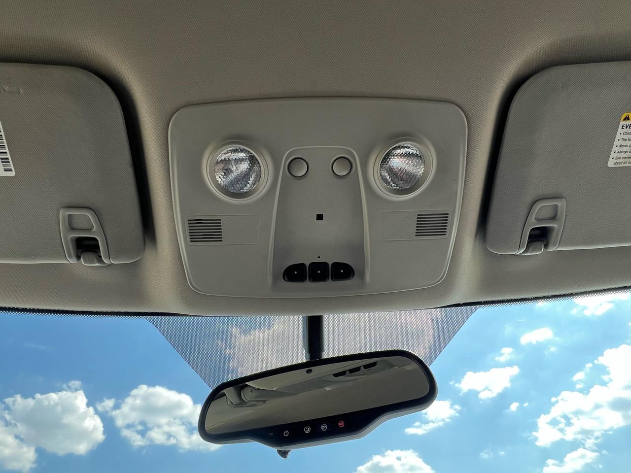 Buick Enclave Leather AWD 2013