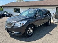 2013 Buick Enclave 