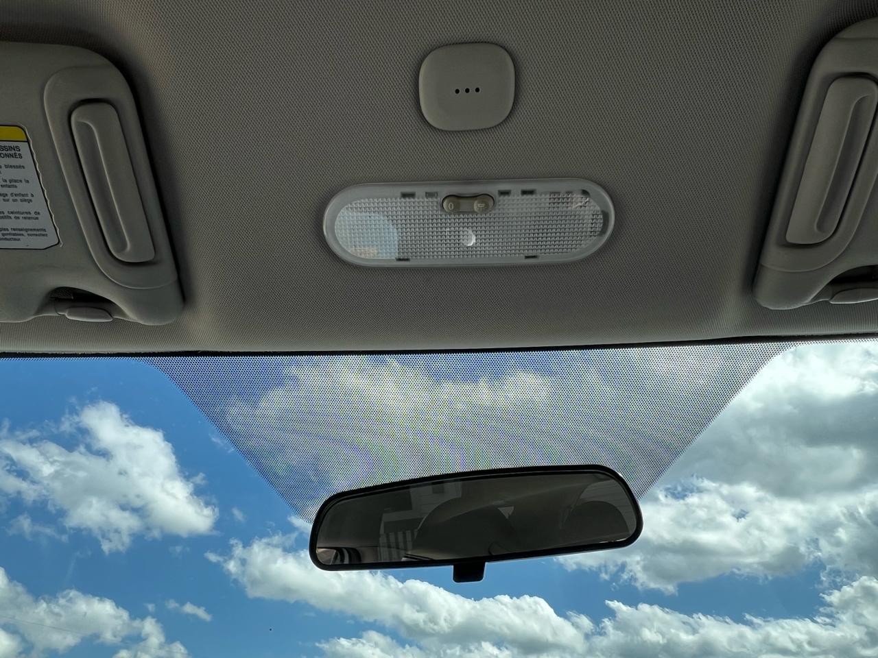 Nissan Versa Note SL 2015