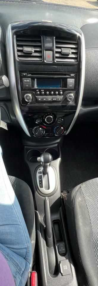 Nissan Versa Note SL 2015