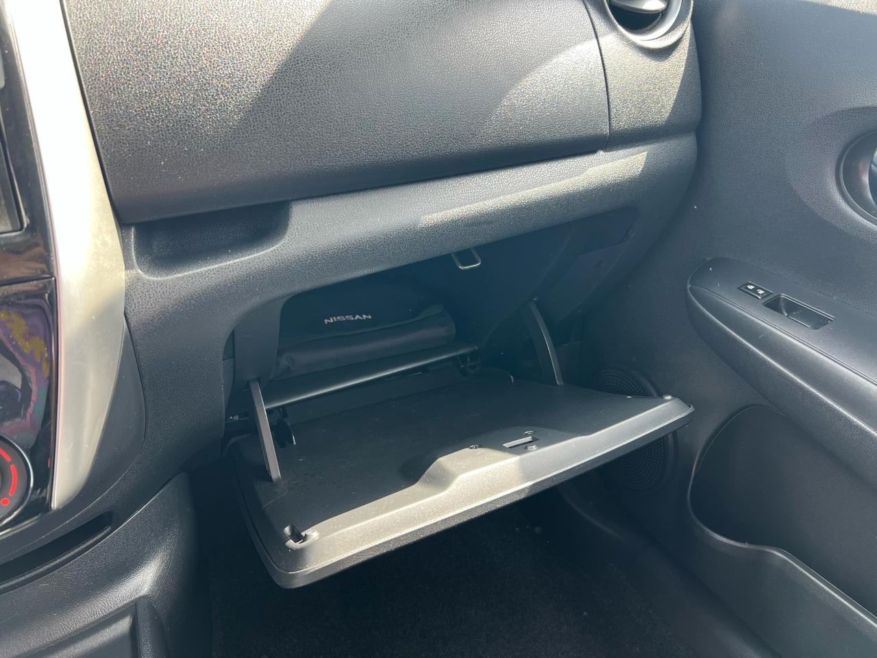 Nissan Versa Note SL 2015