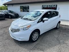 2015 Nissan Versa Note 