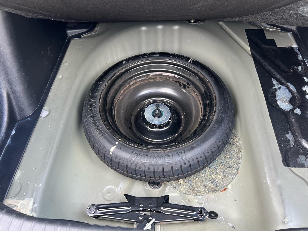 Toyota Yaris iA 6A 2019