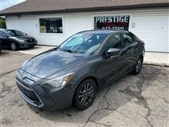 2019 Toyota Yaris iA 