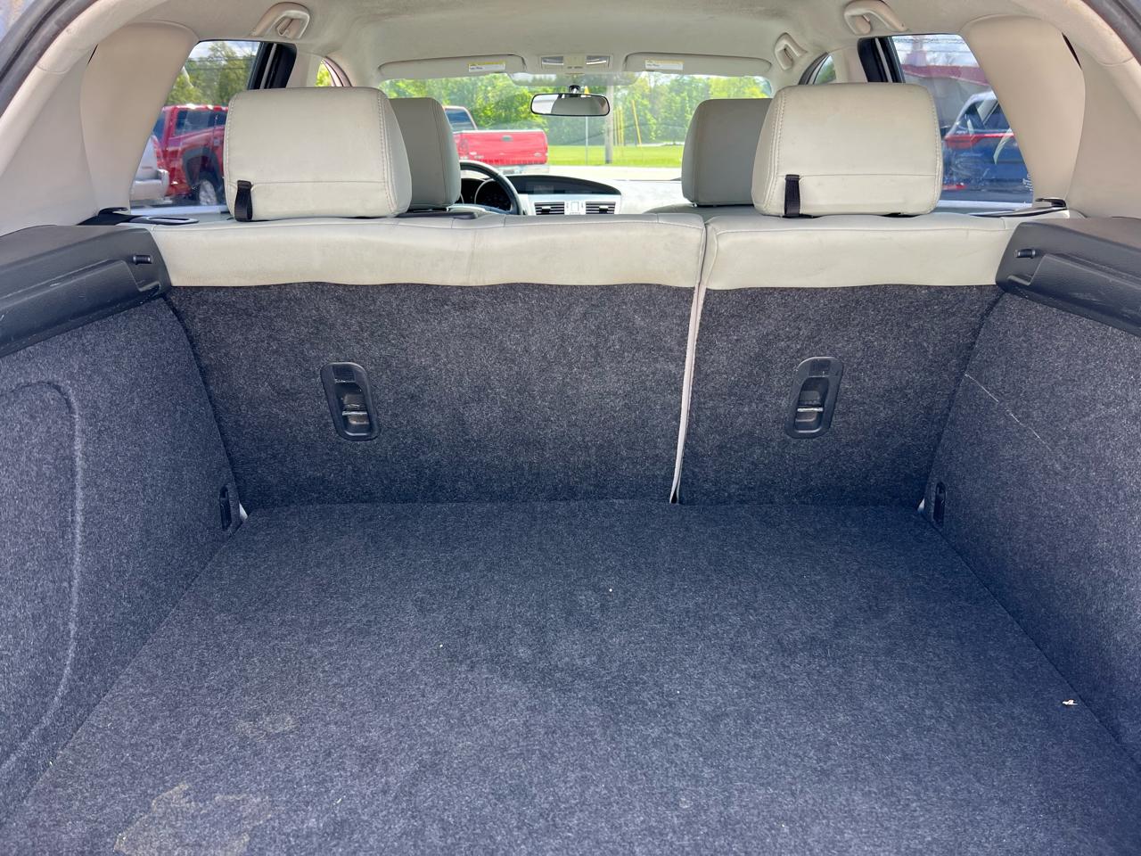 Mazda MAZDA3 i Touring AT 5-Door 2013