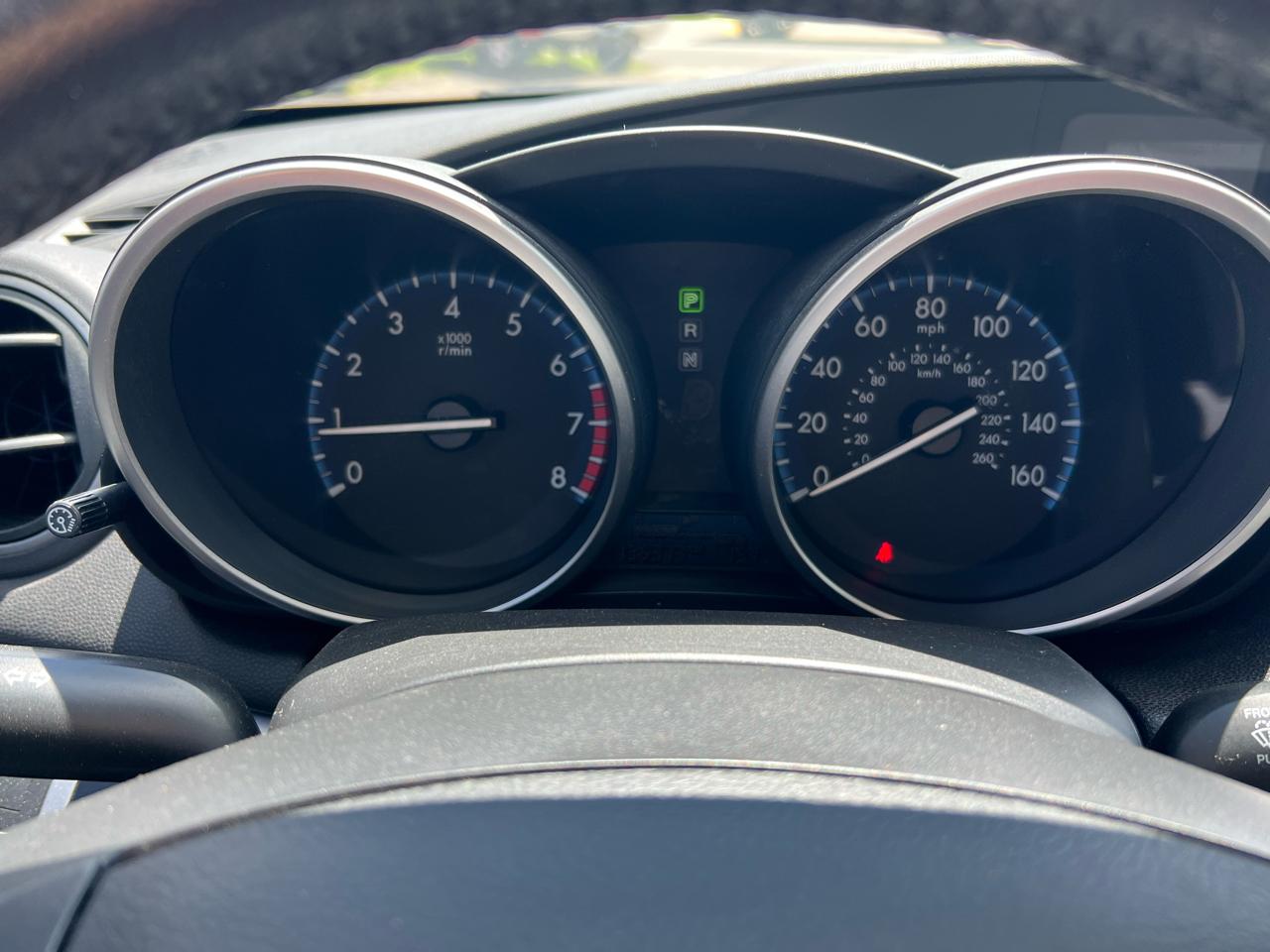 Mazda MAZDA3 i Touring AT 5-Door 2013