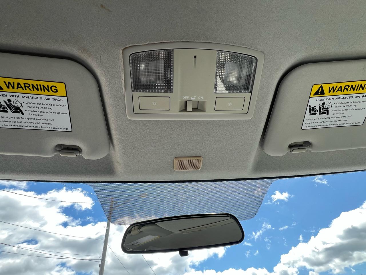 Mazda MAZDA3 i Touring AT 5-Door 2013