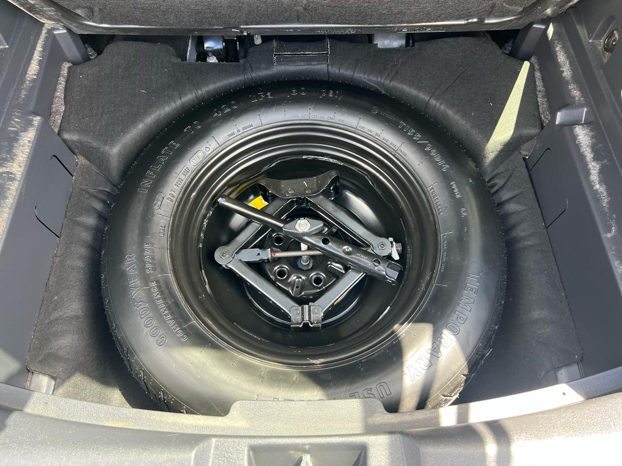 Jeep Compass Latitude 4WD 2016