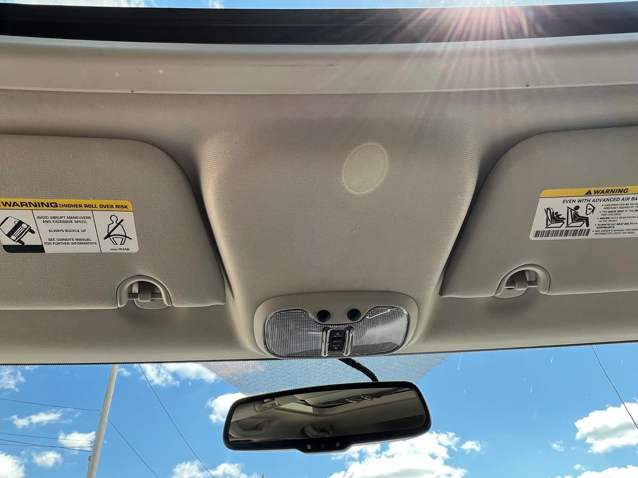 Jeep Compass Latitude 4WD 2016