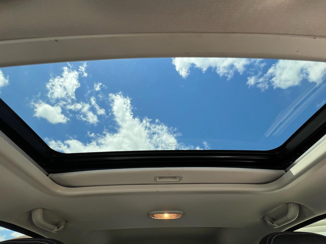 Jeep Compass Latitude 4WD 2016