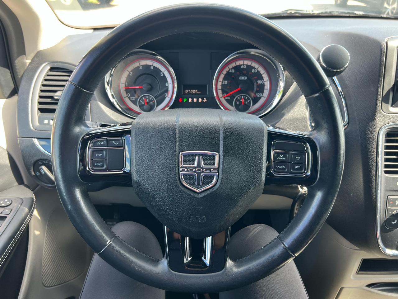 Dodge Grand Caravan SE 2014