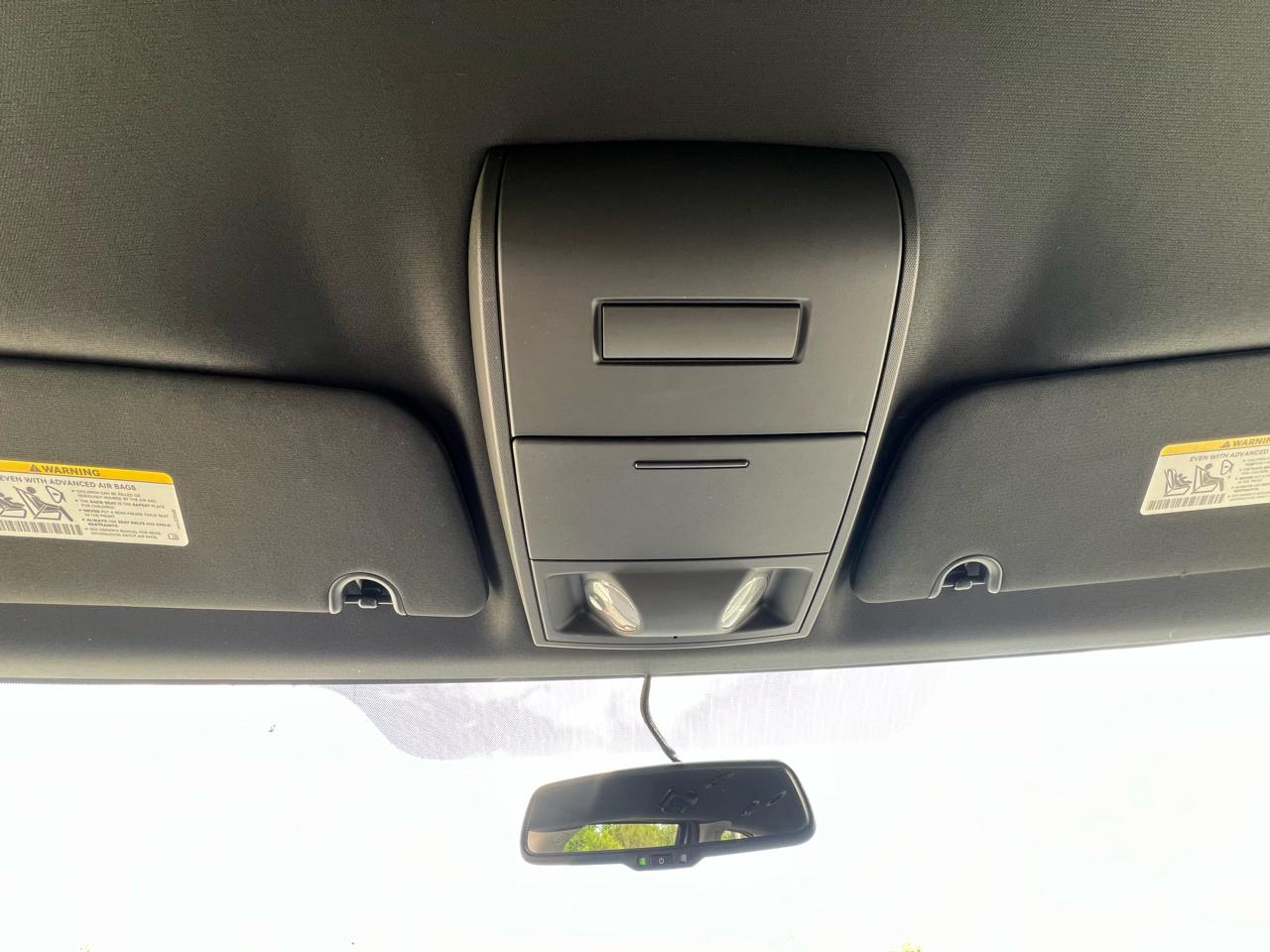 Dodge Grand Caravan SE 2014