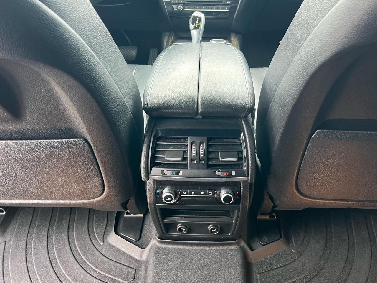 BMW X5 xDrive35i 2015