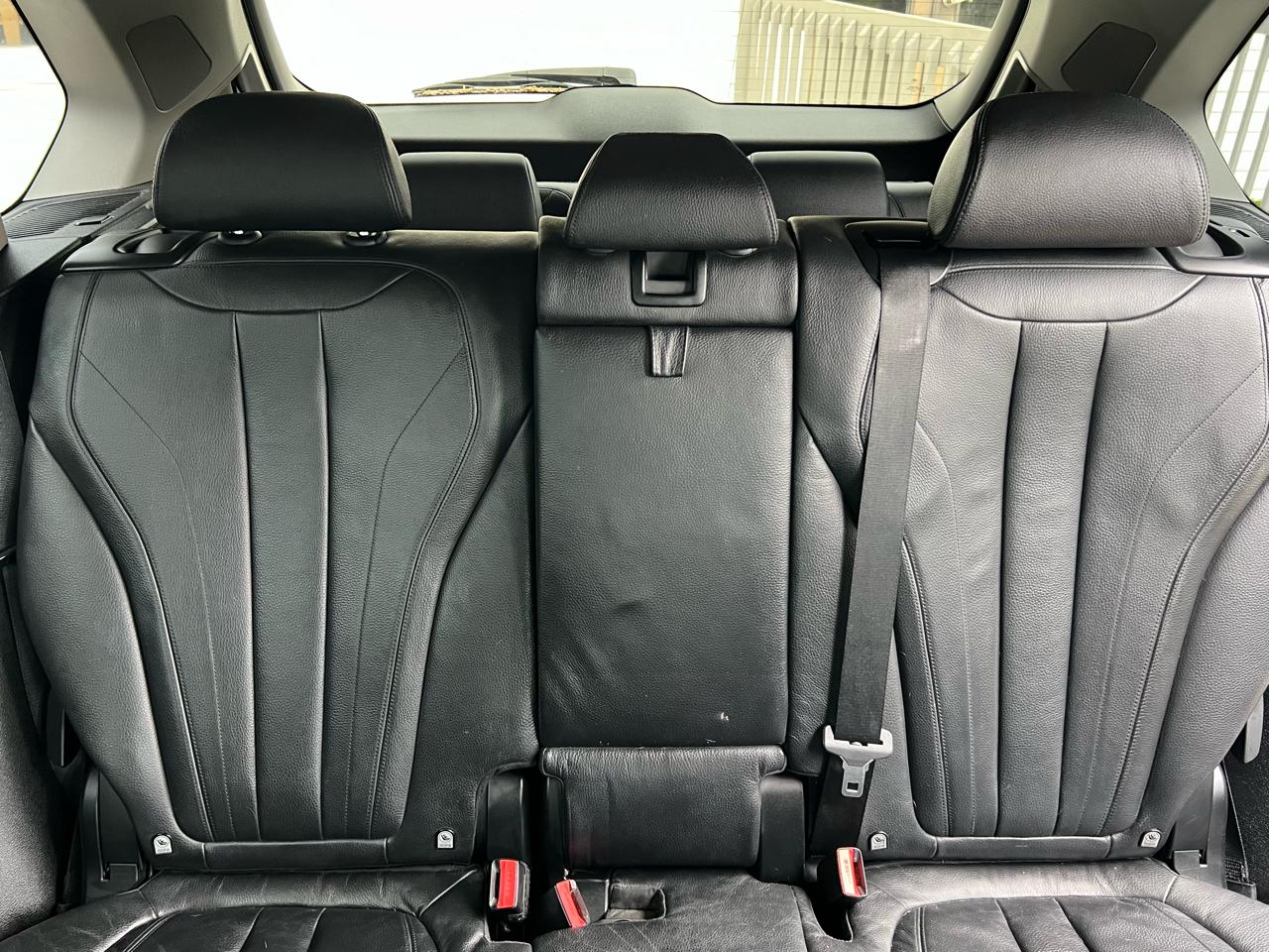 BMW X5 xDrive35i 2015