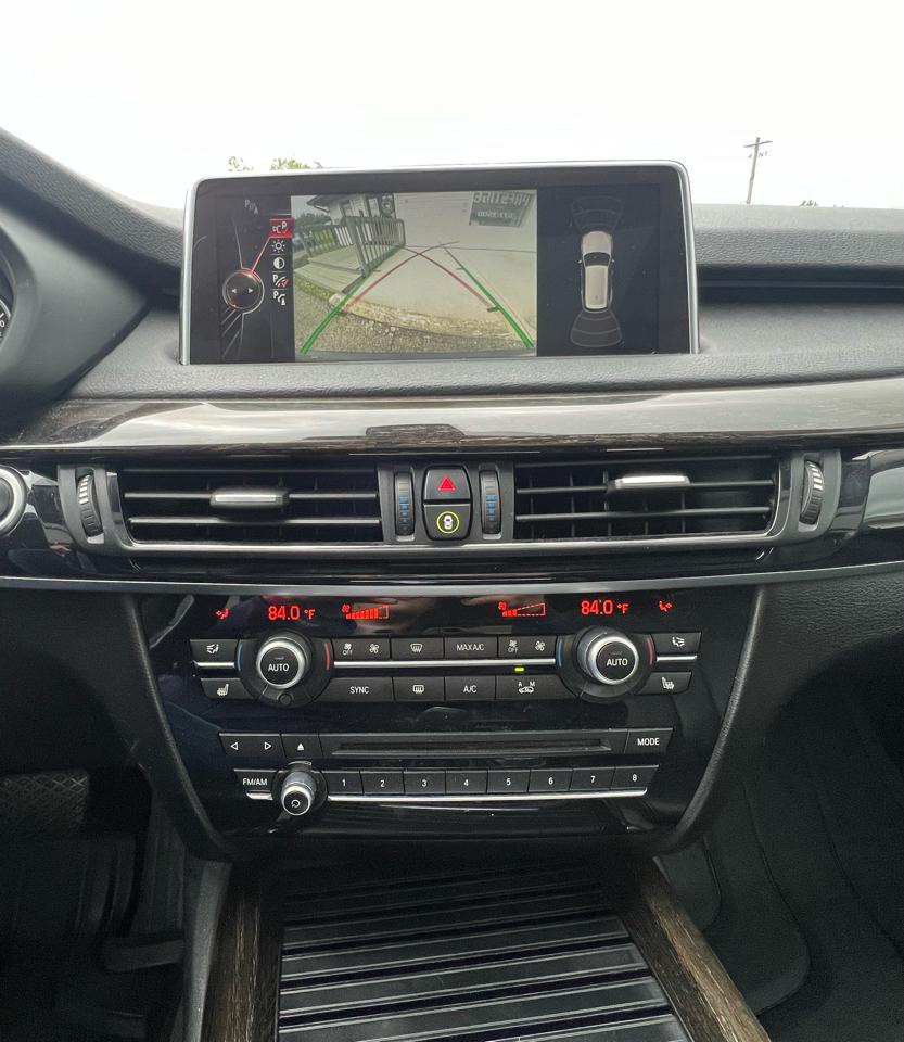 BMW X5 xDrive35i 2015