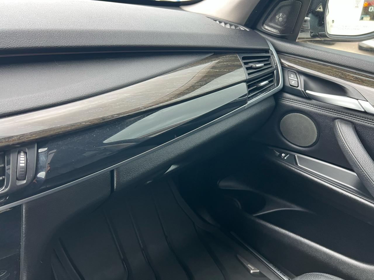 BMW X5 xDrive35i 2015
