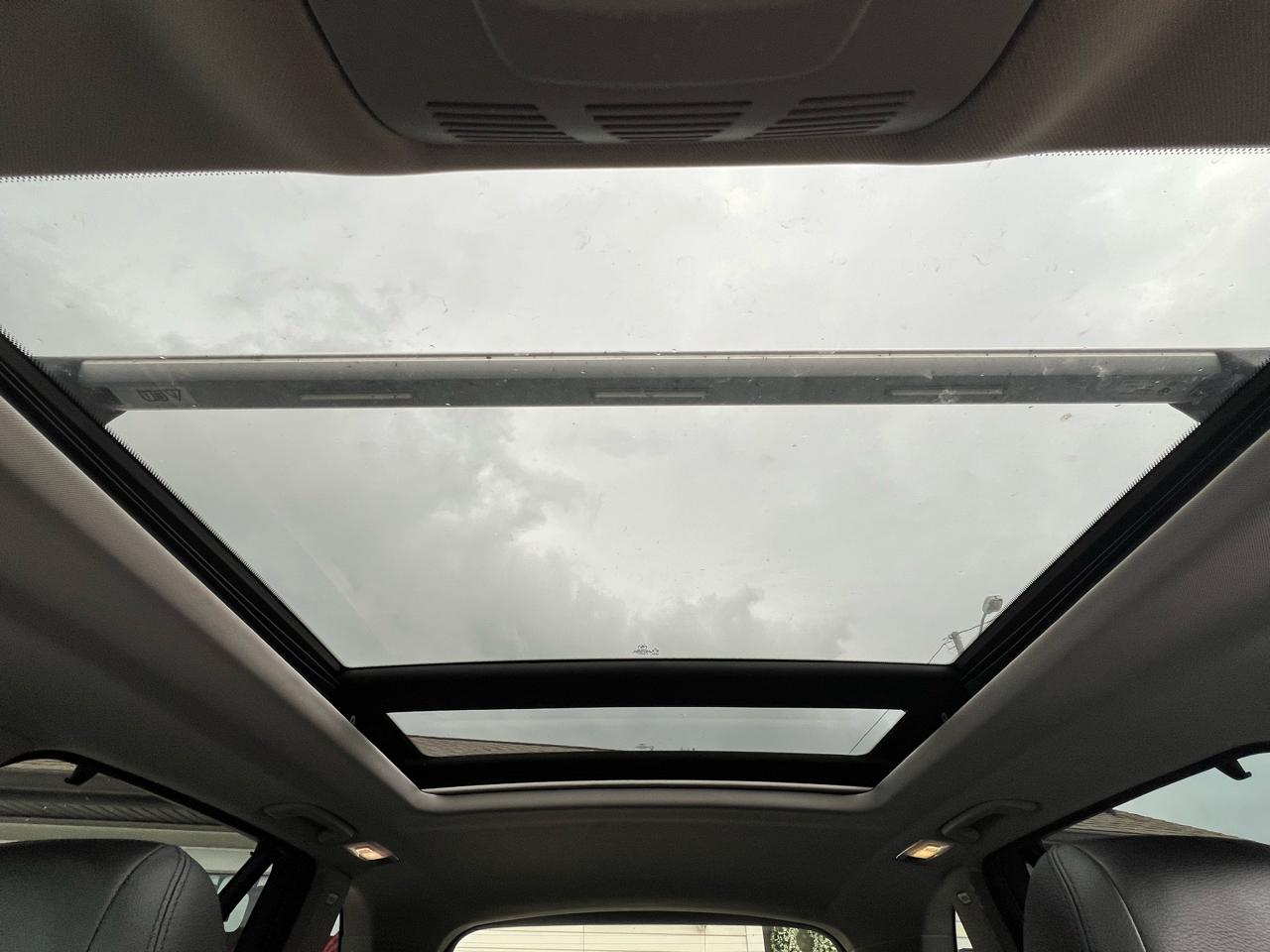 BMW X5 xDrive35i 2015