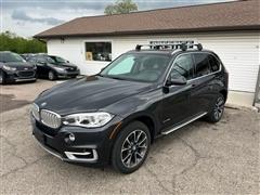 2015 BMW X5 