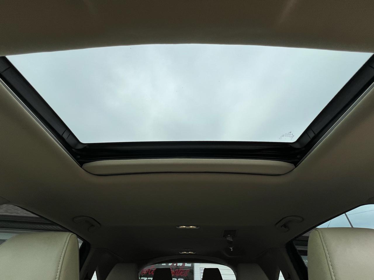 Acura MDX SH-AWD 6-Spd AT 2014
