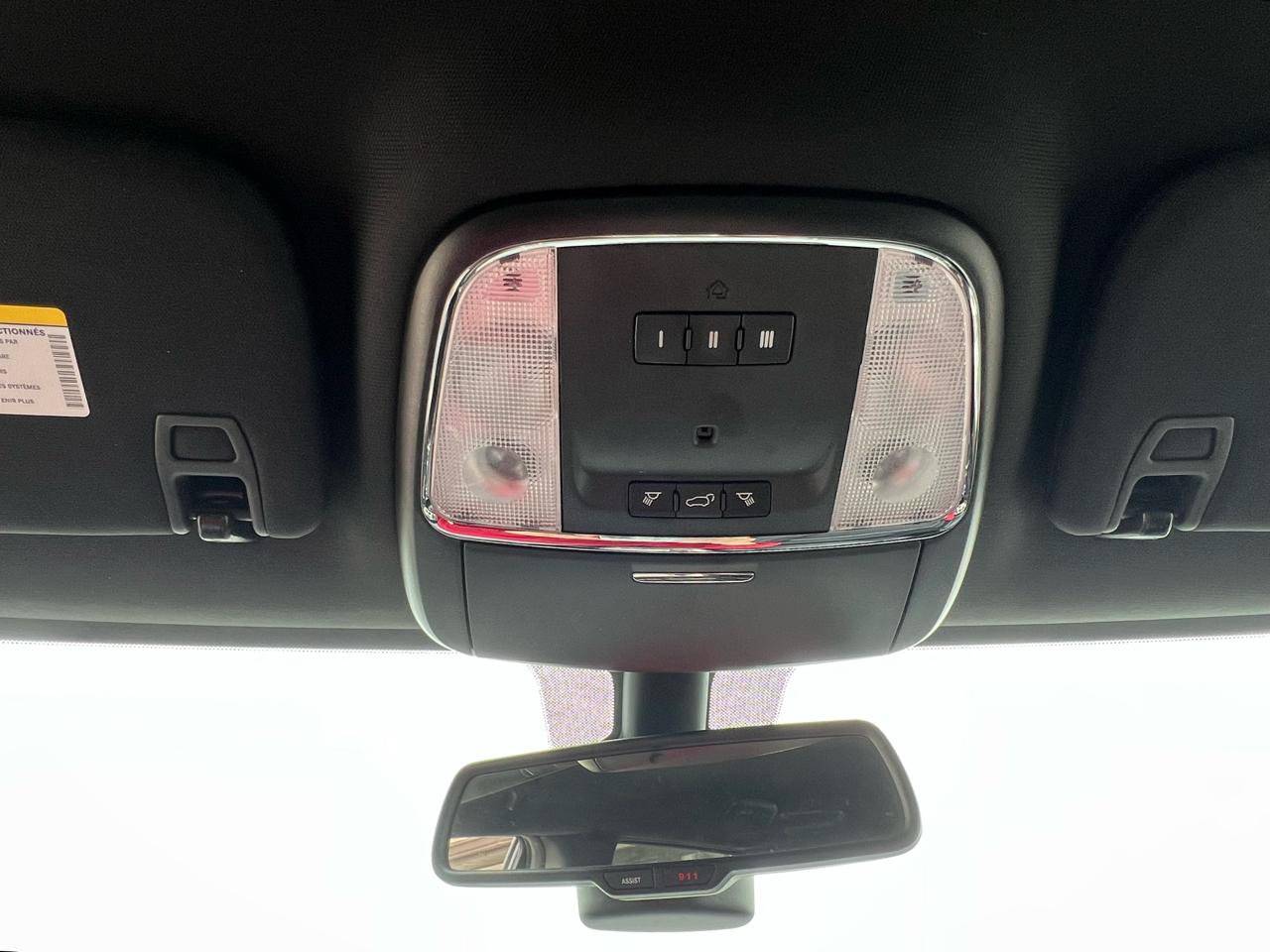 Jeep Grand Cherokee Limited 4WD 2015