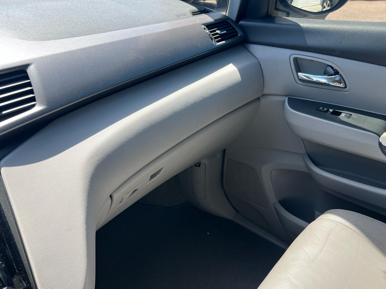 Honda Odyssey EX-L 2015