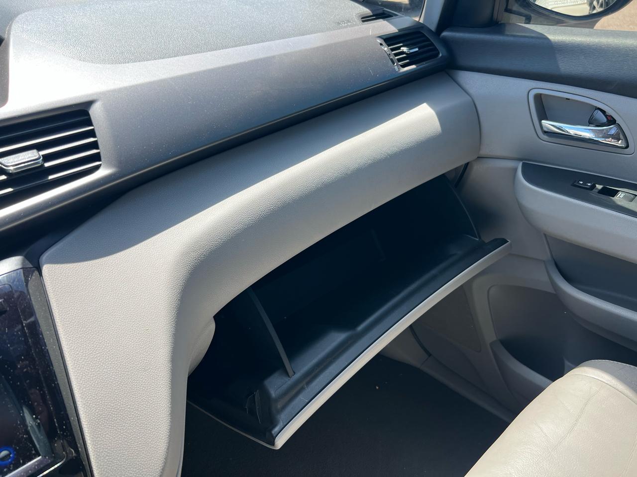 Honda Odyssey EX-L 2015