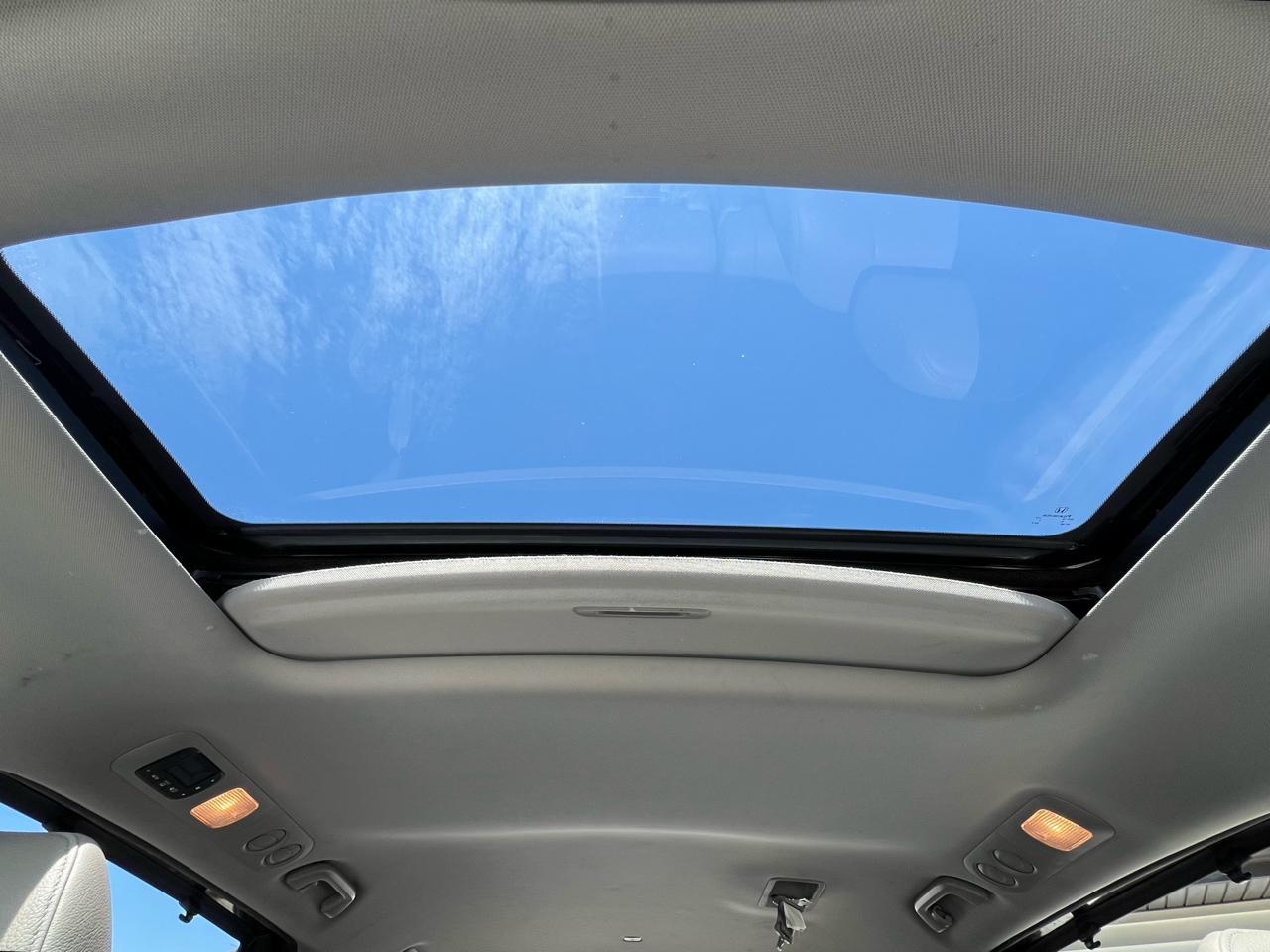 Honda Odyssey EX-L 2015