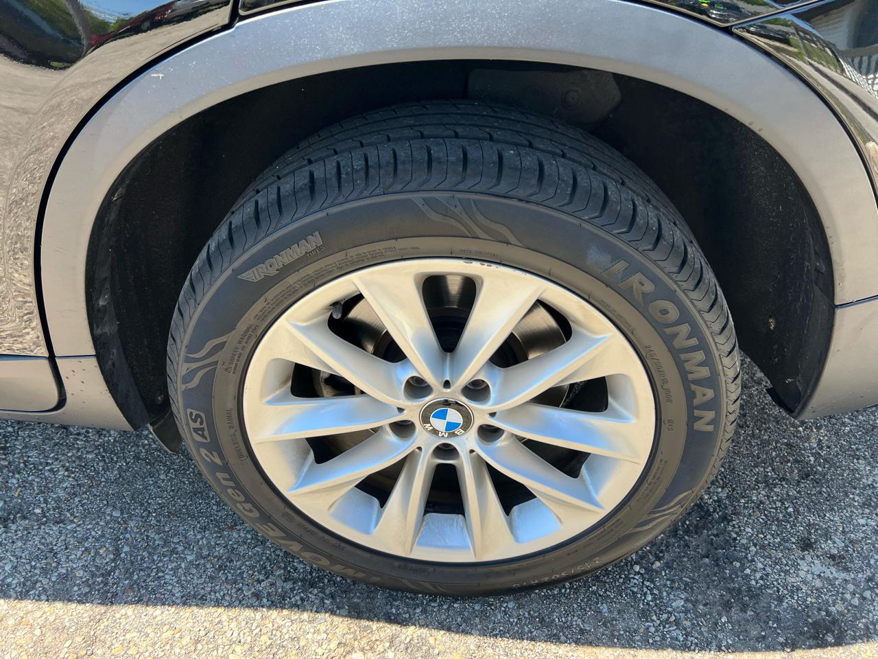 BMW X3 xDrive28i 2014