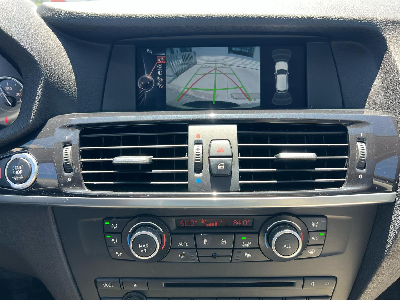 BMW X3 xDrive28i 2014