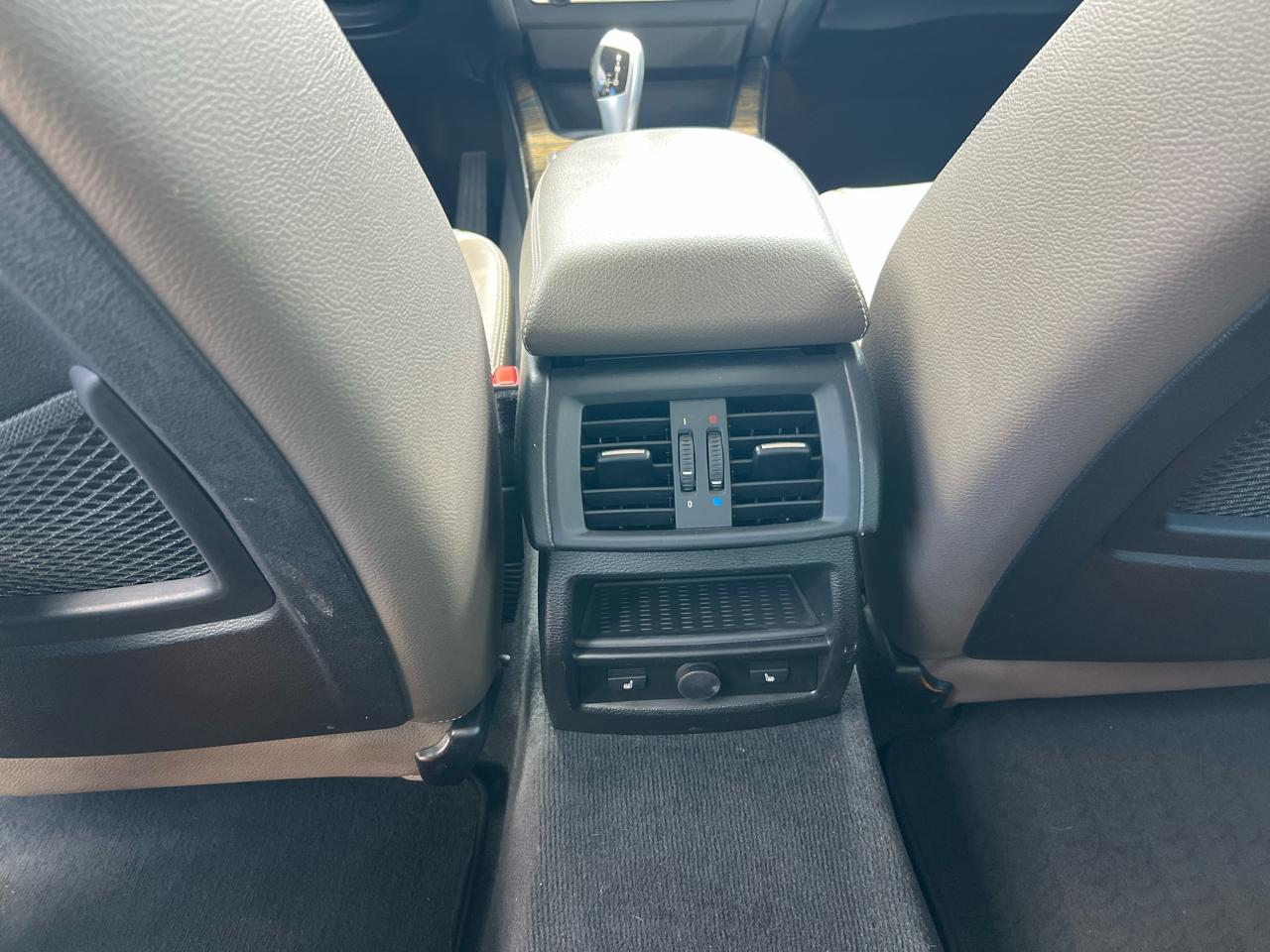 BMW X3 xDrive28i 2014