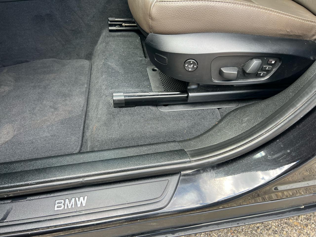 BMW X3 xDrive28i 2014