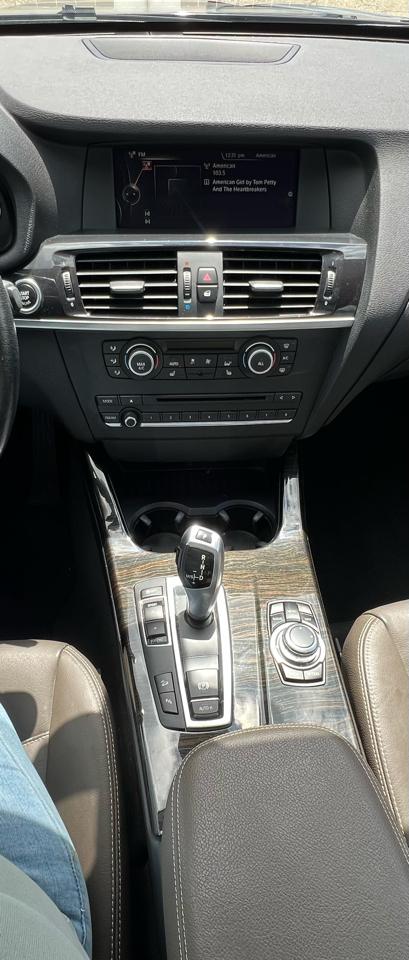 BMW X3 xDrive28i 2014